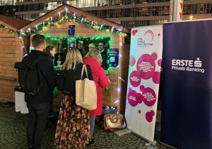 Vánoční DOBROSVAŘÁK pro splněná přání