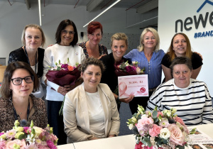 Burza kabelek v Yankee Candle na podporu onkopacientů