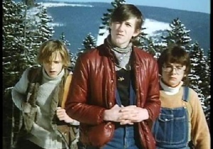 Pojeďte s námi na hory