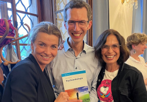 Survivorship Day na oslavu života onkopacientů