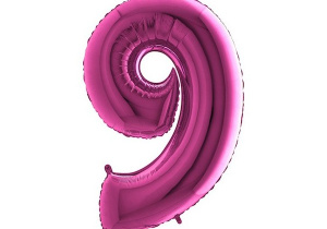 Pink Bubble slaví 9 let !